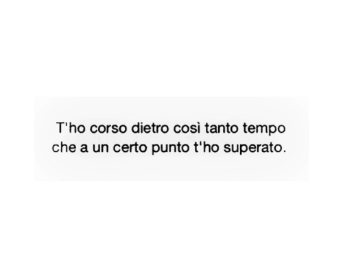 mi-arrendo:
“ -
”