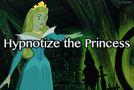Aurora + TV Tropes. (Sleeping Beauty, 1959)