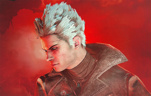 vergilsbooty: This is another Corrupted Vergil mod release; and quickly done at that. It’s bas