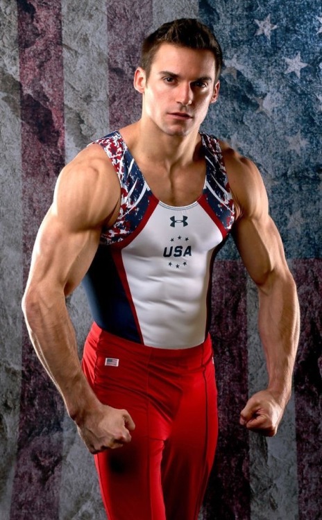 phil1000:  Sam Mikulak