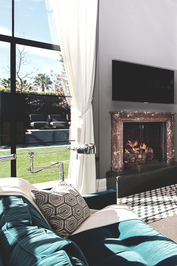 drugera:  Holmby Hills Estate | Los Angeles