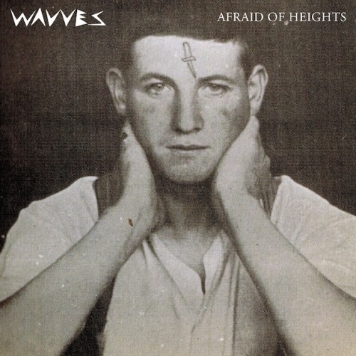 Wavves - Afraid of Heights (2013)