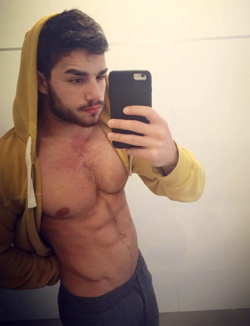 Hot, Beefy, Sexy, Muscular Men for YOU