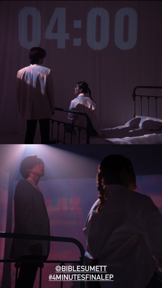 4 Minutes EP 08