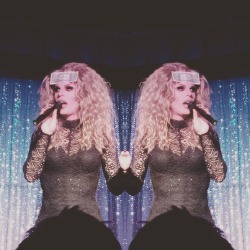 thesassysupreme:  When Katya is in Nashville you go see Katya. 🇷🇺