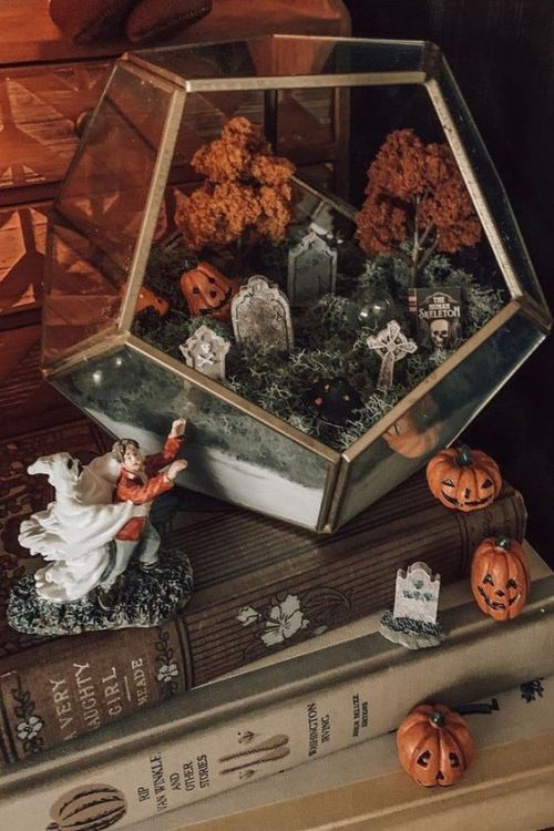 halloween // autumn blog