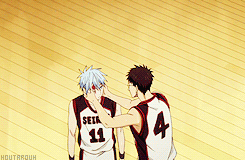  Kurokocchi....   