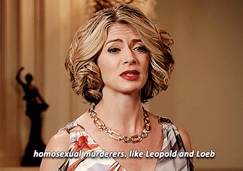 When Sam And Dean Are Compared To Murderous Lovers 