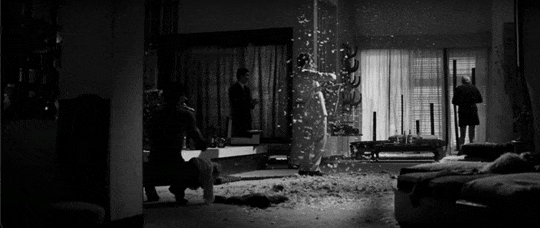 La Dolce Vita (1960), Dir. Federico Fellini
