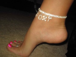 Love-Feet:  I Love Feet