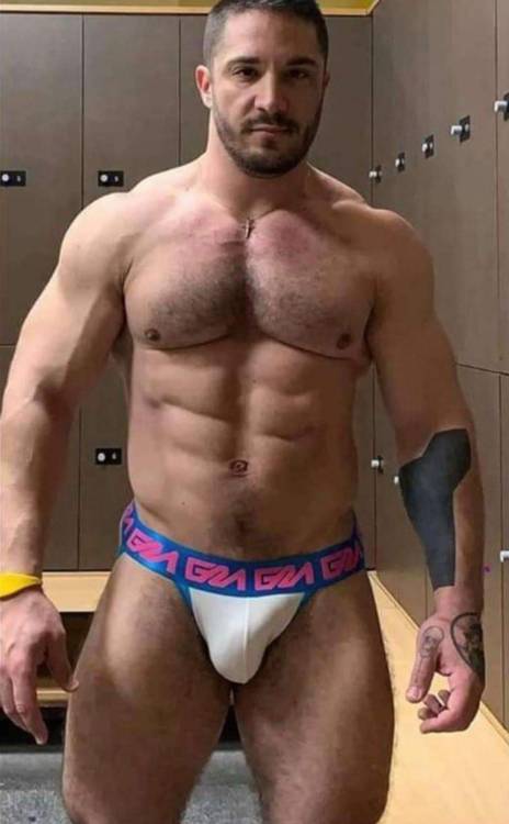 Porn markhunk: photos