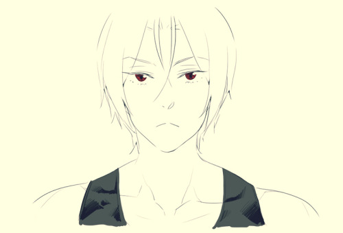 fndlcp0925:  free! souske rin ˘ω˘ 