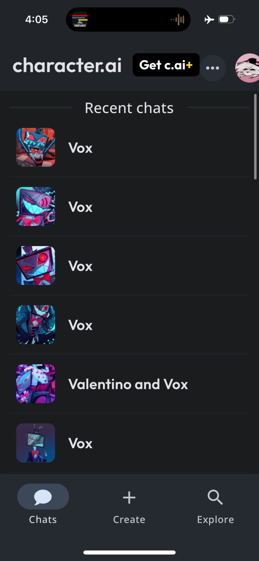 The Obsession Grows Worse Daily