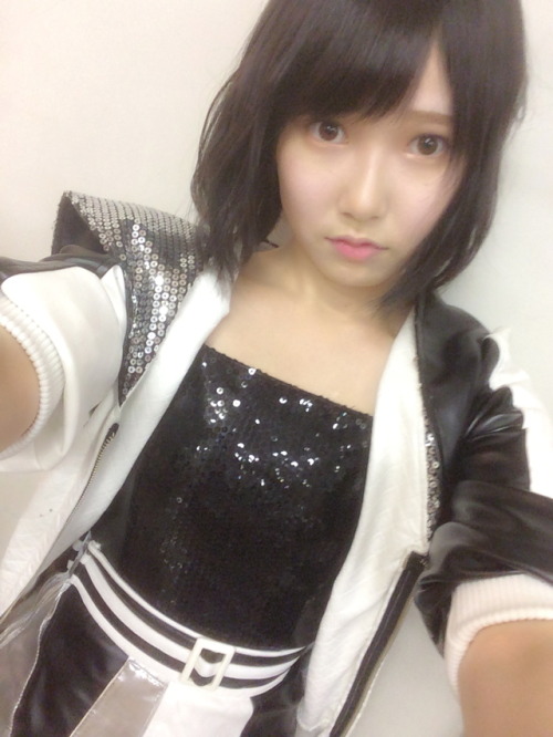 hkt48g:Inoue Yuriya (Team H)