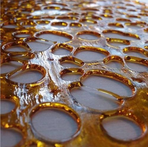 weedzvibez:For the Wax Lover 