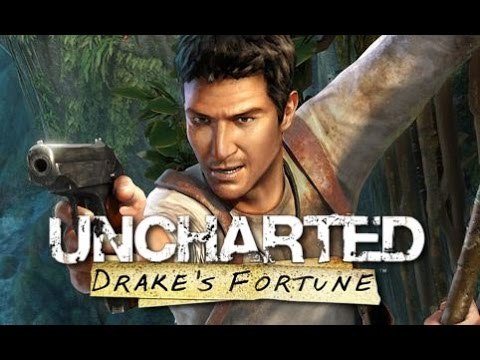 Uncharted' Review: Drake's Supposed Fortune