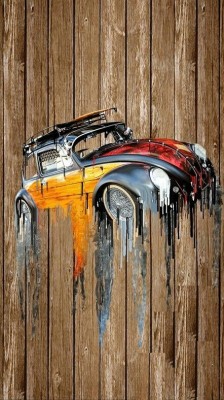 doyoulikevintage:  VW Beetle