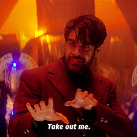 AINLEY!MASTER & DHAWAN!MASTER + Parallels