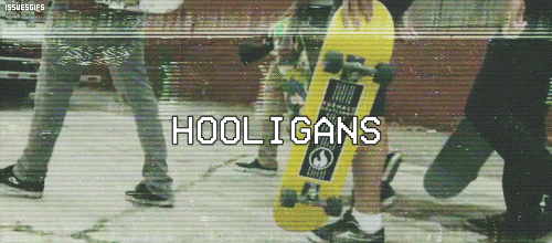 issuesgifs:   Issues Music Videos + VHS  