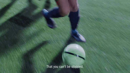 blackness-by-your-side:   Nike Is Releasing a New Performance Hijab for Muslim Female