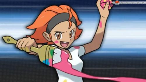 kennynwasad:  NPC trainers are so good this gen. 