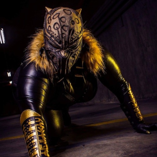 cosplayingwhileblack:  Character: Erik KillmongerSeries: Black PantherPhotography by Emazing StudiosSUBMISSION