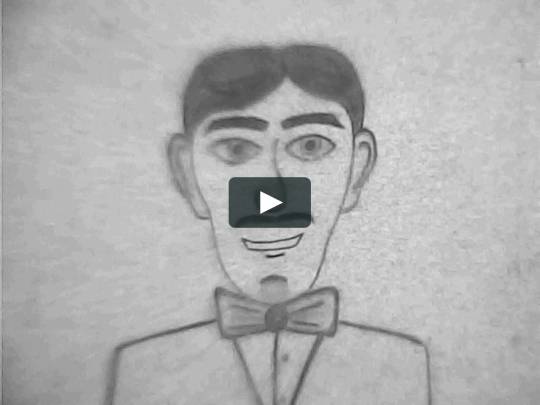 Assignment 13 Lip- Sync Traditional Animation