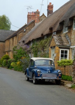 fuckitandmovetobritain:  England: East Coker,