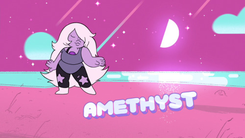 doritello:That’s why the people of this worldBelieve in.. Garnet, Amethyst and Pearl