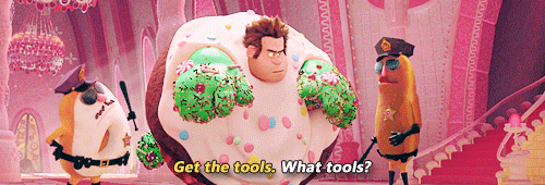 Hey, Disney Lovers!