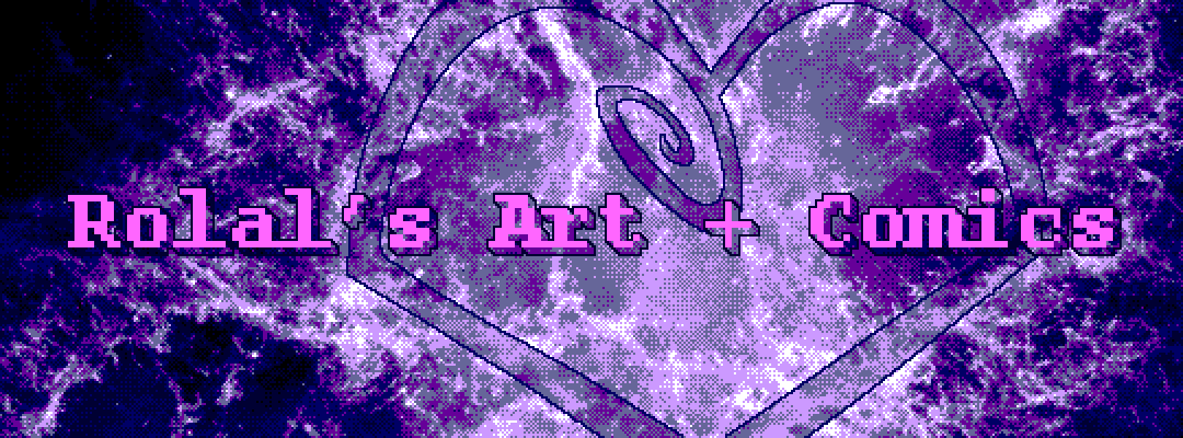 lalonde-lesbian:  rolalsbian:  hi! i’m roxy, and i’ve been drawing comic book