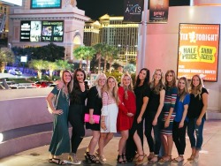 Hot Vegas Girls