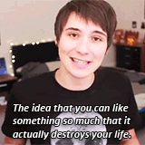 drunkhowell:  Dan represents all of us