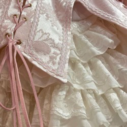 ( 𝙨𝙩𝙧𝙬𝙜𝙚𝙧𝙨 ) ── HEADcanons For You, My Girls ! 🎀 ྀིྀི 