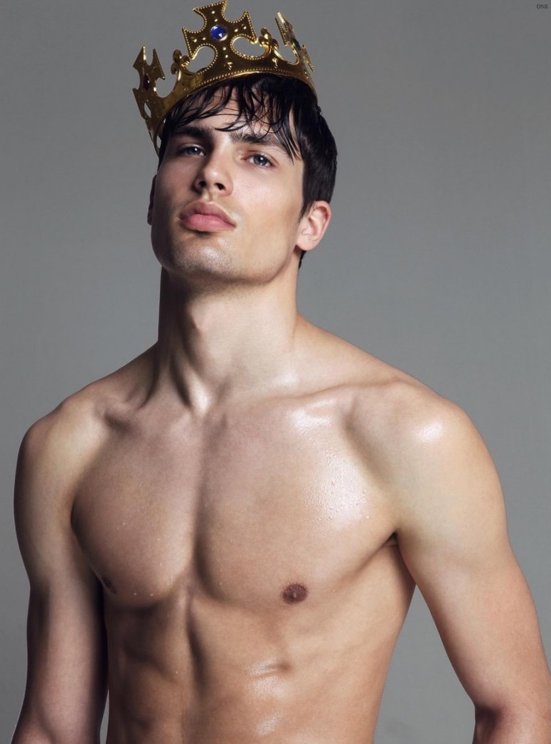 ledomsh:  Miroslav Cech by Lukas Kimlicka