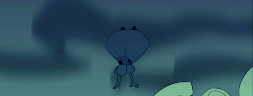 Lydia The Bard's Princess Villain Songs Animatics, Pt. 2