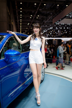 Volkswagen -Tokyo Motor Show 2015 (Ariake,