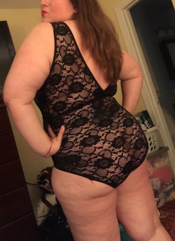 thewifeandi82:  New outfit before it got