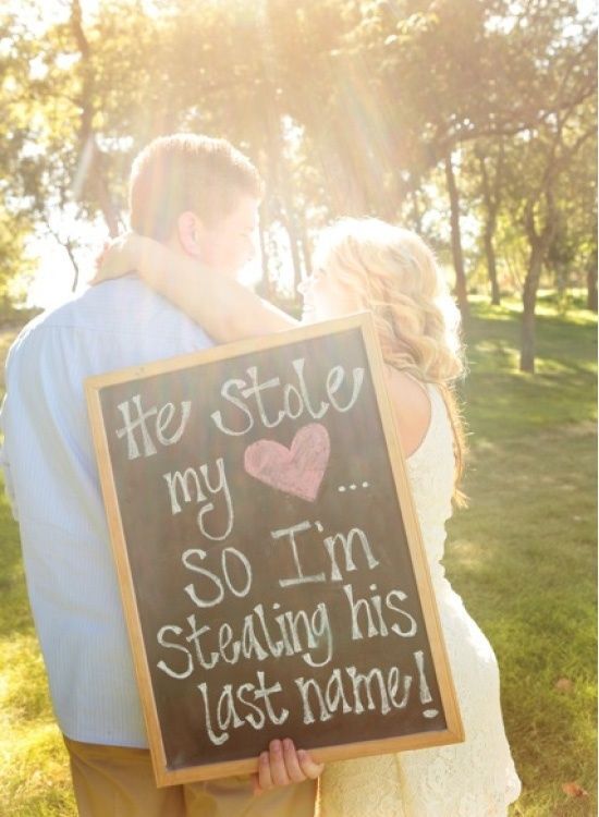 oliviajell:  cute homemade save the dates | Super cute save the date idea | Future