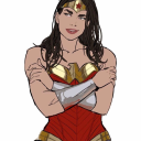 superwoman-samdanvers avatar