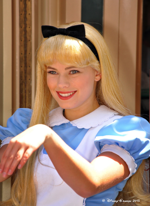 disney-facecharacters:  Alice_590406 by Disney-Grandpa