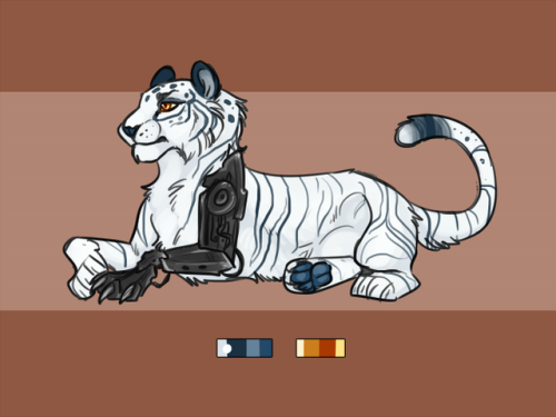 Just go this bby from Yelnatsdraws on DA What should I name them????