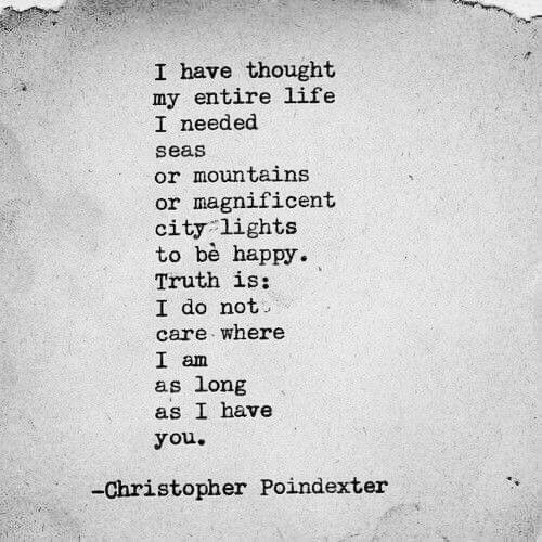 my little world..