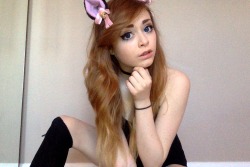 kittywanks:  slut-baby:  awe mfc x  omg sToPP ITT youre so beautiful