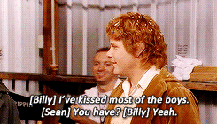 tossme:  After Viggo Mortensen kissed Billy adult photos
