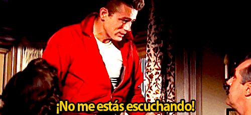 Hache de silencio