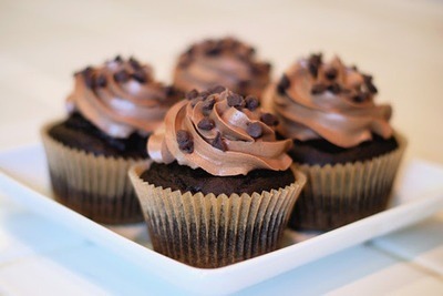 CUPCAKES!