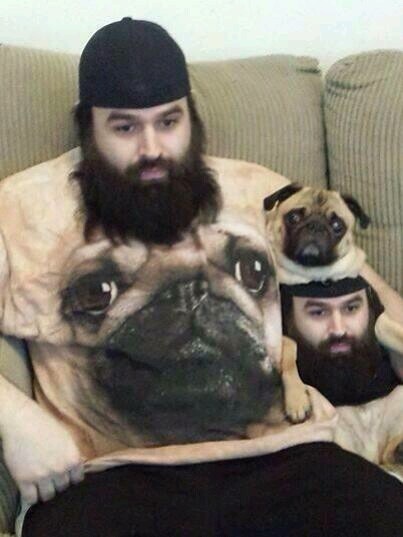 tropius:  pug:  I need one of these!  im so pissed off. pug has been inactive for