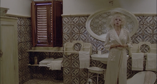 THIS BATHROOM!!!Love and Anarchy • 1973 • Lina Wertmüller