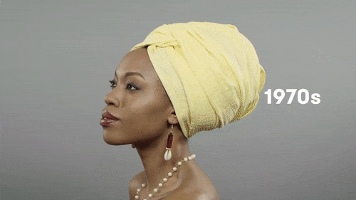 Porn photo ghettablasta:   100 years of Black Beauty